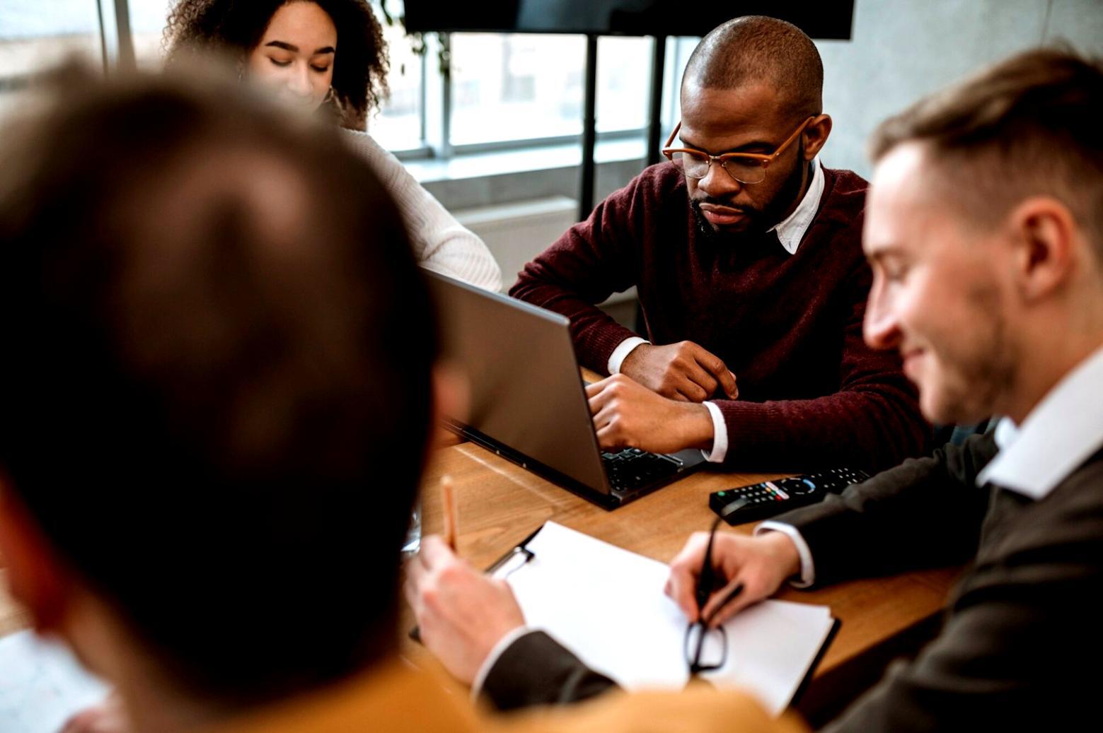 Consultation personnalisée en planification financière
